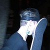 Justin Bieber New Ride New Skateboard Lovin Life