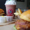 Oh My God Gourmet Burger Drive-Thru Burger City Grill Is Coming To North Torrance